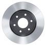 Wagner Brake Disc Brake Rotor P/N:BD126304E