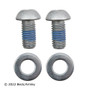 Beck/Arnley Suspension Ball Joint 101-5117 - view 4