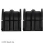 Beck/Arnley Suspension Stabilizer Bar Bushing Kit P/N:101-8381