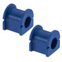 MOOG Chassis Products Suspension Stabilizer Bar Bushing Kit P/N:K80819