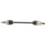 TrakMotive CV Axle Shaft P/N:GM-8477