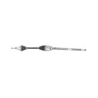 TrakMotive CV Axle Shaft P/N:FD-8316