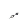 TrakMotive CV Axle Shaft MI-8200 - view 2