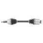 TrakMotive CV Axle Shaft P/N:MI-8200