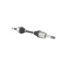 TrakMotive CV Axle Shaft P/N:FD-86063
