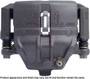 CARDONE Reman Disc Brake Caliper P/N:18-B4383