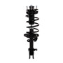 PRT Suspension Strut and Coil Spring Assembly P/N:818891