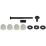 MOOG Chassis Products Suspension Stabilizer Bar Link Kit K700530 - view 4