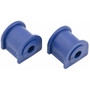 MOOG Chassis Products Suspension Stabilizer Bar Bushing Kit K7410