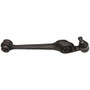 MOOG Chassis Products Suspension Control Arm and Ball Joint Assembly RK5313