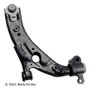 Beck/Arnley Suspension Control Arm and Ball Joint Assembly P/N:102-8303