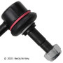 Beck/Arnley Suspension Stabilizer Bar Link P/N:101-5141