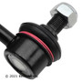 Beck/Arnley Suspension Stabilizer Bar Link P/N:101-5141