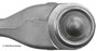 Beck/Arnley Suspension Control Arm and Ball Joint Assembly 102-7787 - view 4