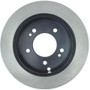 FVP Brake Drums & Rotors Disc Brake Rotor P/N:120-51011