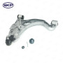 SKP Suspension Control Arm and Ball Joint Assembly P/N:SRK620292