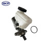 SKP Brake Master Cylinder P/N:SKBM630000