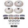 PowerStop Disc Brake Kit P/N:SC1119