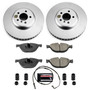 PowerStop Disc Brake Kit P/N:CRK6012