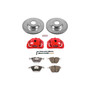 PowerStop Disc Brake Kit P/N:KC5281-26
