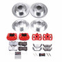 PowerStop Disc Brake Kit P/N:KC2820-36
