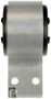 Dorman - Premium Suspension Control Arm Bushing P/N:CAS86203PR
