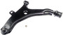 Dorman - Premium Suspension Control Arm and Ball Joint Assembly P/N:CB67163PR