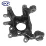 SKP Suspension Knuckle P/N:SK698153