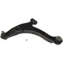 MOOG Chassis Products Suspension Control Arm and Ball Joint Assembly P/N:RK620008
