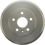 FVP Brake Drums & Rotors  P/N:123.62041