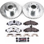 PowerStop Disc Brake Kit P/N:K2965-26