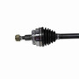 GSP CV Axle Assembly P/N:NCV48501