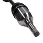 GSP CV Axle Assembly P/N:NCV12507