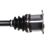 GSP CV Axle Assembly P/N:NCV72050