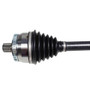GSP CV Axle Assembly P/N:NCV23590