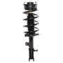 PRT Suspension Strut and Coil Spring Assembly P/N:810411