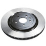 Wagner Brake Disc Brake Rotor P/N:BD180299E