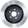 Wagner Brake Disc Brake Rotor P/N:BD180299E