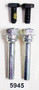 Better Brake Parts Disc Brake Caliper Pin Kit P/N:5945K
