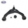 SKP Suspension Control Arm and Ball Joint Assembly P/N:SRK620478