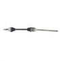 TrakMotive CV Axle Shaft P/N:TO-8153