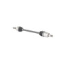 TrakMotive CV Axle Shaft HY-86057 - view 2