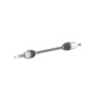 TrakMotive CV Axle Shaft HY-86057 - view 3