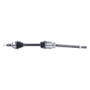TrakMotive CV Axle Shaft P/N:NI-8729