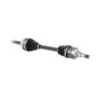 TrakMotive CV Axle Shaft P/N:TO-8106