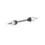 TrakMotive CV Axle Shaft P/N:TO-86073