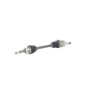 TrakMotive CV Axle Shaft NI-8240 - view 3