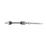 TrakMotive CV Axle Shaft P/N:TO-8291