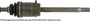 CARDONE Reman CV Axle Assembly P/N:60-6167