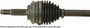 CARDONE Reman CV Axle Assembly P/N:60-1422